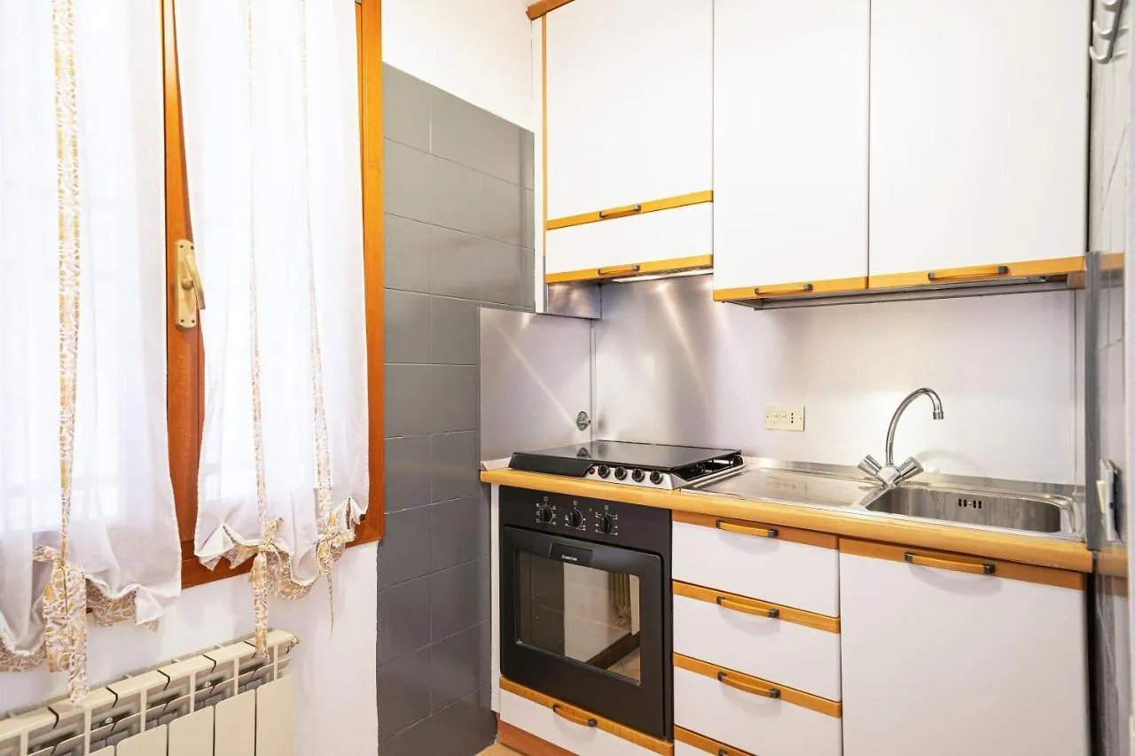 Ormesini Home Venice