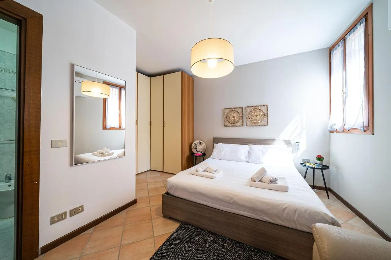 Ormesini Home Venice