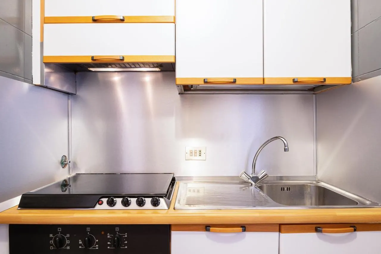 Apartment Ormesini Home Venice