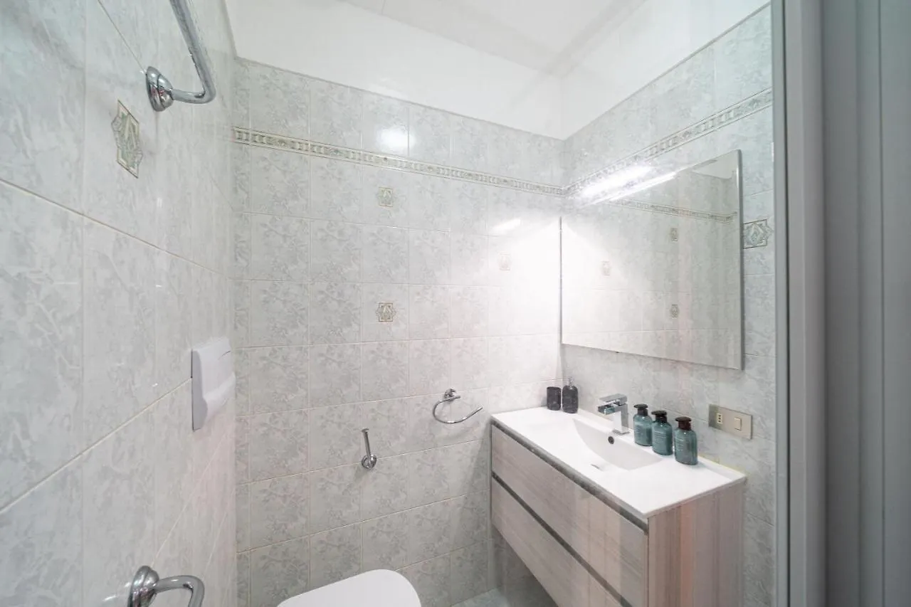 Apartment Ormesini Home Venice