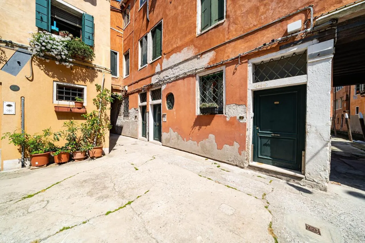 Ormesini Home Venice
