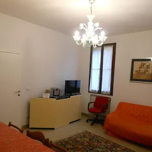 Apartment Del Dose, Venice