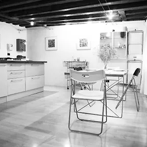 Apartment Bellissimo In Palazzo Storico, Venice