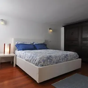 Apartment Splendida Vista Su, Venice
