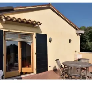 Apartment Savorgnan Tricamere Con Terrazza, Venice