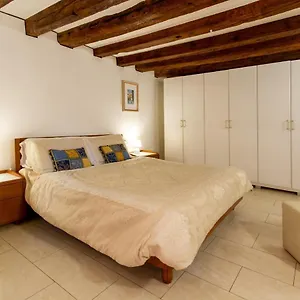 Art Dreams Apartment Dimora Casanova Apartamento