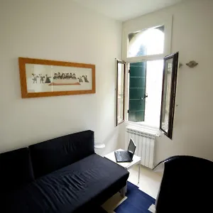 Ca' Vittoria Apartamento