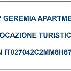 Ca' Geremia Apartamento